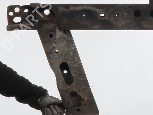 Crossmember RENAULT CLIO III Grandtour (KR0/1_) 1.5 dCi (KR0G) | BP29900768C162