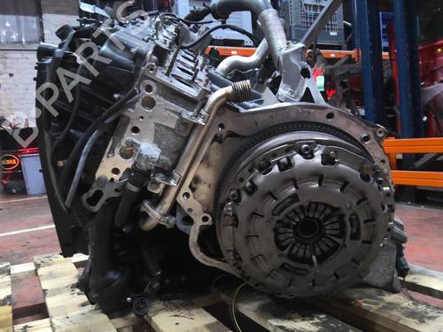 Engine BMW 5 Touring (F11) 528 i | BP32003428M1 - Image 3