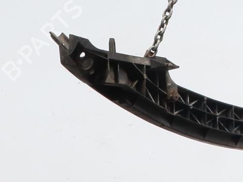 Front bumper reinforcement PEUGEOT 206 Hatchback (2A/C) 1.4 HDi eco 70 | BP30915306C109