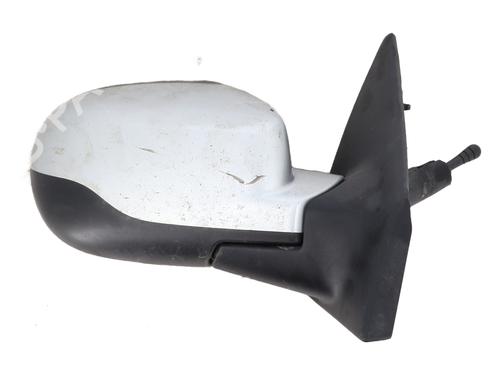 Right mirror RENAULT CLIO III (BR0/1, CR0/1) 1.2 16V Hi-Flex (BR1U, CR1U) | BP25824519C27 