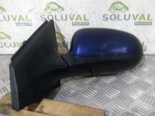 Used Left mirror FIAT BRAVO II (198_) 1.9 D Multijet (198AXB1A) (120 hp) 22004461