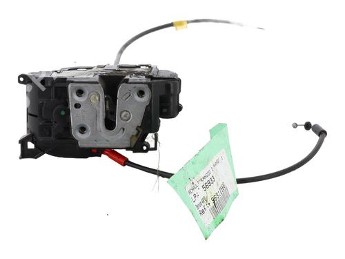 Used Front right lock Front right lock RENAULT KANGOO Express (FW0/1_) 1.5 dCi 70 (FW0A, KW0V) (68 hp) 21563264 21563264