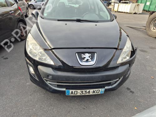 Hinge/Door check strap PEUGEOT 308 I (4A_, 4C_) 1.6 HDi | BP30715656C146