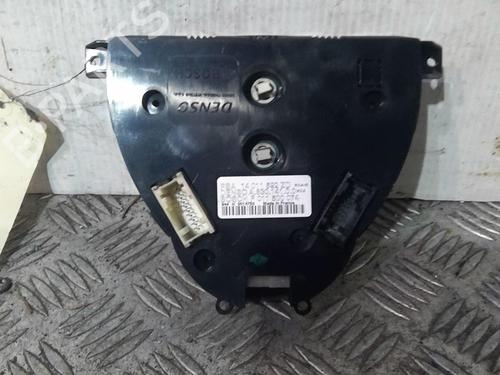 Climate control PEUGEOT 807 (EB_) 2.0 HDi | BP21817017I5 - Image 2