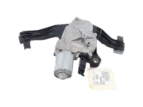 Rear wiper motor OPEL CORSA E (X15) 1.4 (08, 68) | BP39986636M102 - Image 2