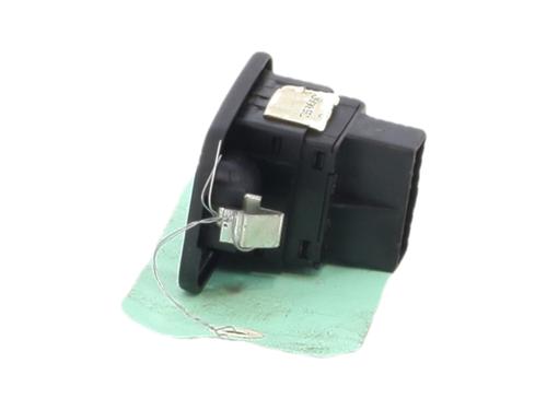 Used Right front window switch Right front window switch 37418775 37418775