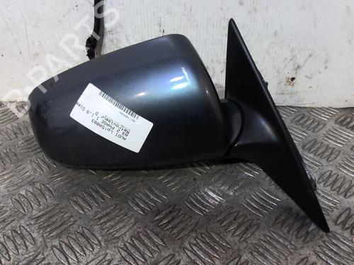 Used Right mirror AUDI A3 (8P1) 1.9 TDI (105 hp) 20359968