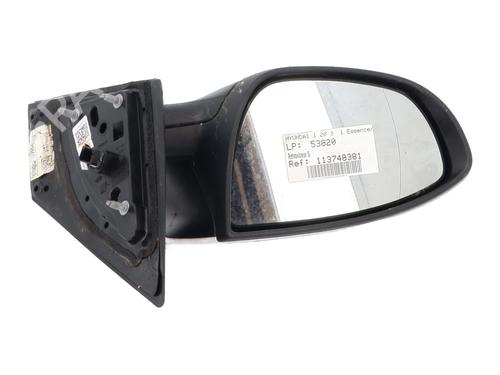 Retrovisor izquierdo HYUNDAI i20 III (BC3, BI3) 1.0 T-GDI hybrid 48V | BP29704393C26 