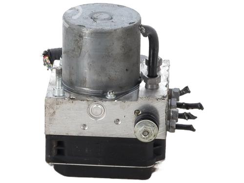 Used ABS pump PEUGEOT 3008 I MPV (0U_) 1.6 HDi (109 hp) 25746768