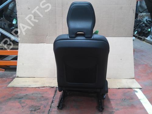 Right front seat VOLVO XC60 II (246) T6 Plug-In Hybrid AWD | BP33121097C16  - Image 5