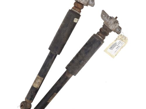 Right rear shock absorber ALFA ROMEO MITO (955_) 1.6 JTDM (955AXE1B) | BP20358132M19 