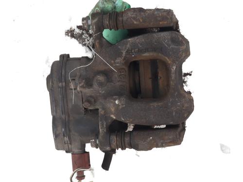 Right rear brake caliper FIAT 500X (334_) 1.6 (334AXE1A) | BP31961420M106 