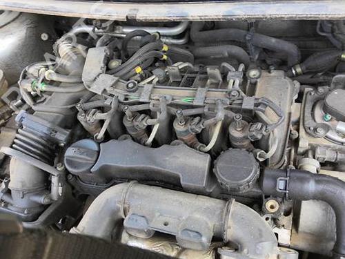 Left front window switch FORD FOCUS II (DA_, HCP, DP) | BP37530901I27 - Image 11