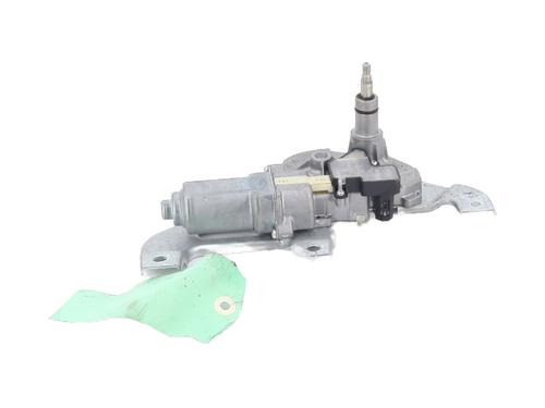 Rear wiper motor SUZUKI SWIFT IV (FZ, NZ) 1.2 (AZH412, ZC72S) | BP26691450M102 