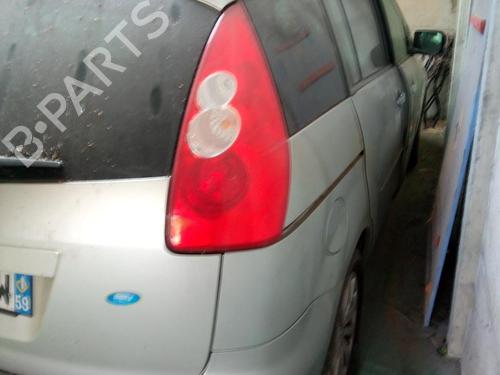 Right headlight MAZDA 5 (CR) 1.8 (CR19) | BP21816490C29 - Image 10