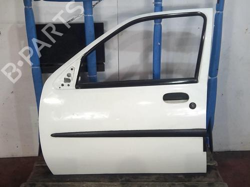 Left front door FORD FIESTA IV (JA_, JB_) 1.3 i | BP20361603C2 
