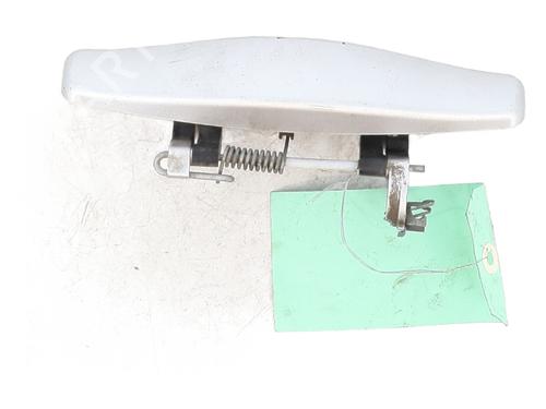 Rear right exterior door handle DACIA DUSTER (HS_) 1.5 dCi | BP29440483C130 