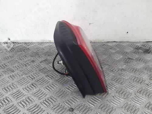 Used Right taillight Right taillight VW EOS (1F7, 1F8) 2.0 TDI (140 hp) 20357119 20357119