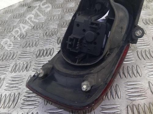 Left taillight FIAT CROMA (194_) 1.9 D Multijet (194AXB1B) | BP20362050C34 