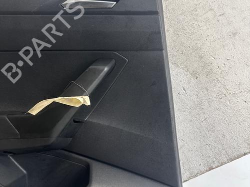Rear left panel VW POLO VI (AW1, BZ1, AE1) 1.0 TSI | BP39986540C60 - Image 6