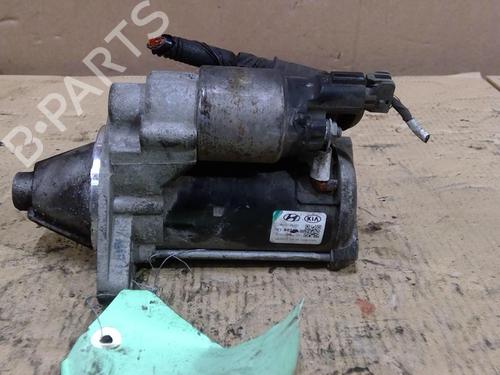 Starter KIA PICANTO III (JA) 1.0 | BP31216724M8 - Image 3
