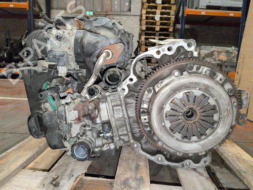 Engine SUZUKI SWIFT III (MZ, EZ) 1.3 (RS413, ZC11S) | BP40031243M1 - Image 4