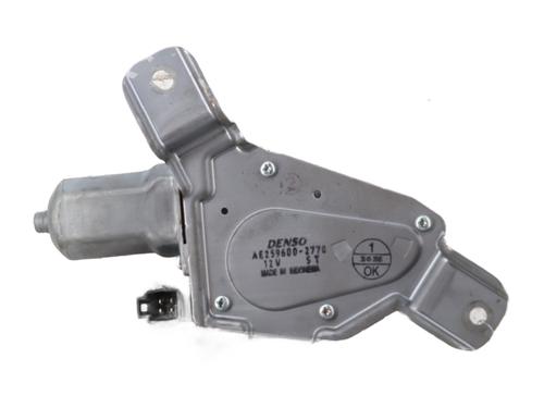 Used Rear wiper motor Rear wiper motor SUZUKI CELERIO (LF) 1.0 (AVK310) (68 hp) 25726719 25726719