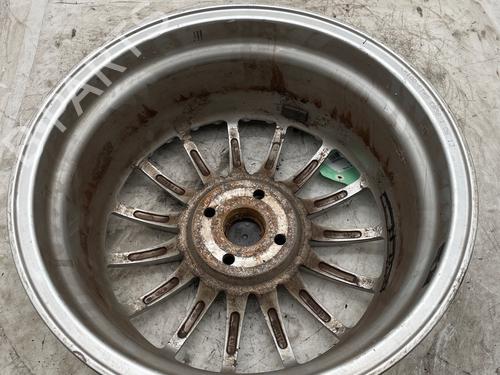 Used Rim Rim 37635861 37635861