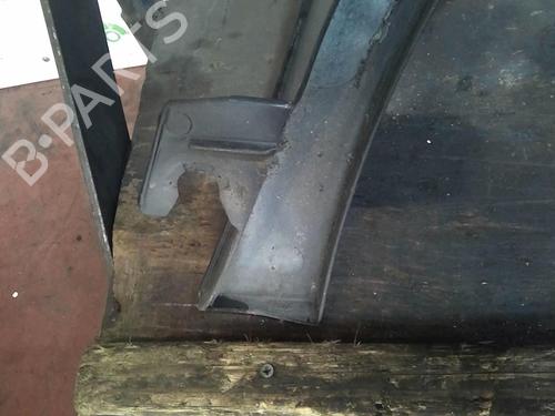 Left front fenders PEUGEOT 807 (EB_) 2.2 HDi | BP20363920C41 