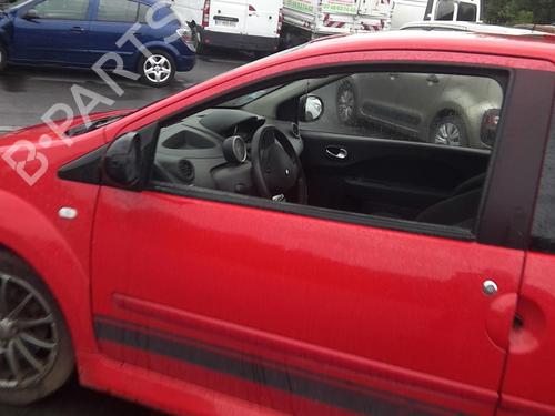 Starter RENAULT TWINGO II (CN0_) 1.6 RS (CN0N, CN0R, CN0S) | BP23846805M8 - Image 11