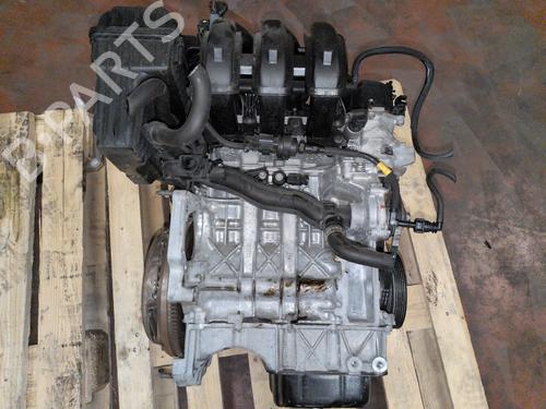Engine PEUGEOT 208 I (CA_, CC_) 1.2 VTI 82 | BP36314322M1 - Image 3