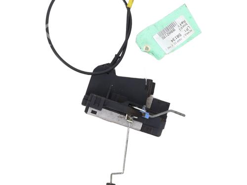 Front left lock RENAULT TRAFIC II Bus (JL) 1.9 dCI 100 (JL0C) | BP22653854C98 