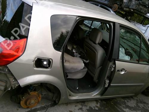 Right front window switch RENAULT SCÉNIC II (JM0/1_) 1.5 dCi (JM1E, JM16) | BP30159454I26  - Image 24