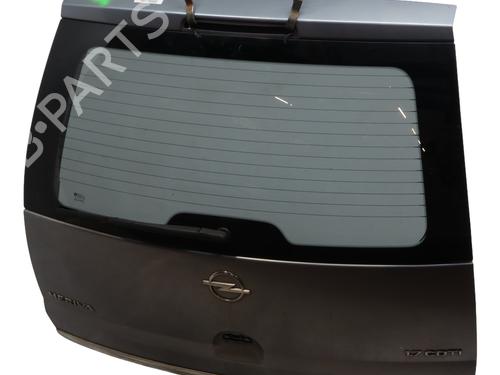 Used Tailgate OPEL MERIVA A MPV (X03) 1.7 CDTI (E75) (100 hp) 31604315