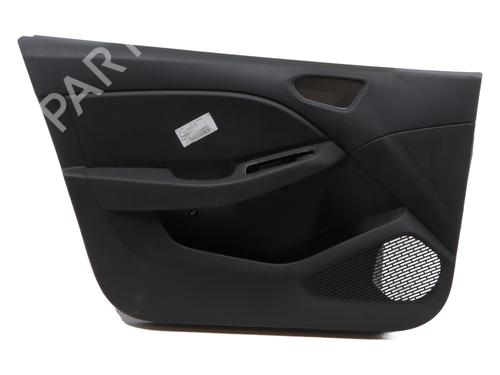 Used Front left panel Front left panel RENAULT CLIO V (B7_) 1.0 SCe 65 (B7MR) (65 hp) 33857477 33857477