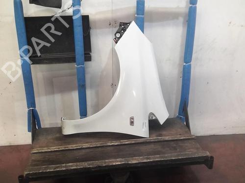 Left front fenders OPEL CORSA D (S07) 1.3 CDTI (L08, L68) | BP20363801C41 