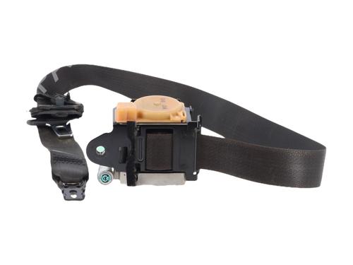 Front left seatbelt CHEVROLET TRAX 1.7 TD | BP36480845I26 - Image 2