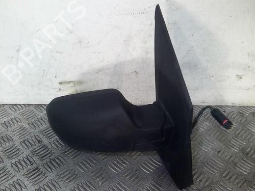 Right mirror FORD FIESTA V (JH_, JD_) 1.4 TDCi | BP20357320C27 