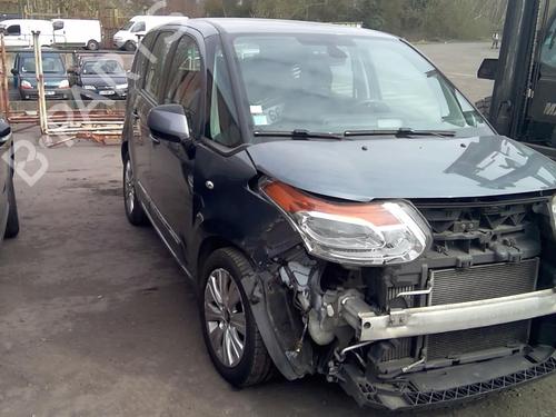 Pedal CITROËN C3 Picasso (SH_) 1.6 HDi | BP20364603I4 - Image 13
