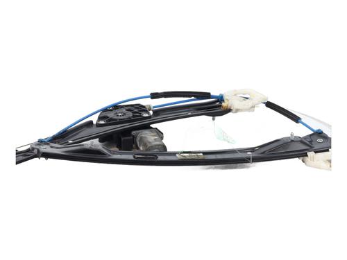 Used Front right window mechanism BMW 3 (F30, F80) 318 d (150 hp) 31704669