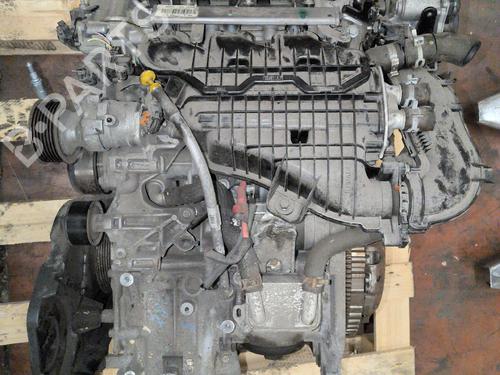 Engine RENAULT TWINGO III (BCM_, BCA_) 0.9 TCe 95 | BP35902087M1  - Image 7