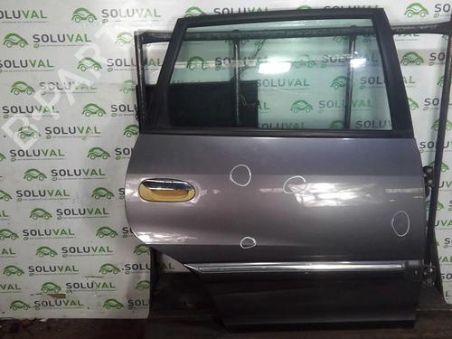 Used Right rear door KIA CARENS II MPV (FJ) 2.0 CRDi (140 hp) 22001747