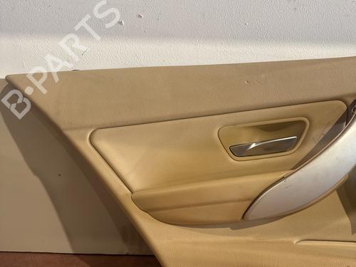 Rear left panel BMW 3 (F30, F80) | BP36956084C60 - Image 5