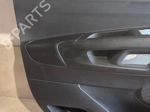 Front left panel PEUGEOT RIFTER e-Rifter | BP40613414C58 - Image 2