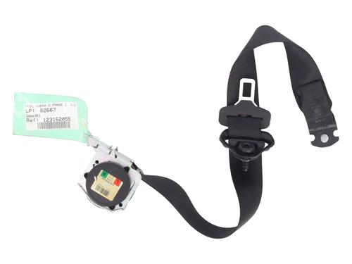 rear-right-seatbelt-opel-corsa-d-s07-2006-2007-2008-2009-2010-2011-2012-2013-2014-2015-33472474 main image