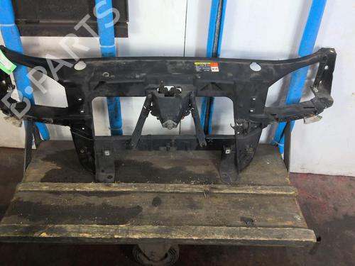 Used Front slam panel FORD MONDEO III (B5Y) 2.2 TDCi (150 hp) 20356622