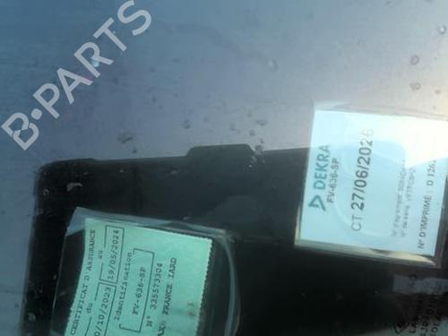 Tailgate CITROËN C3 I (FC_, FN_) 1.4 HDi | BP24321946C6 