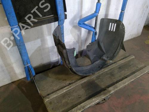 Wheel arch FORD FIESTA VI (CB1, CCN) 1.6 TDCi | BP20353817C56 