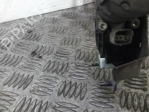 Front right window mechanism CITROËN XSARA PICASSO (N68) 1.6 HDi | BP22772220C23 