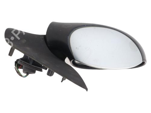 Used Right mirror Right mirror PEUGEOT 206+ (2L_, 2M_) [2009-2013] 33803518 33803518